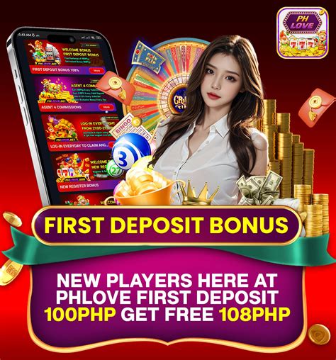 WINPH6: Enjoy up to ₱12,888 First Deposit Bonus Today!.